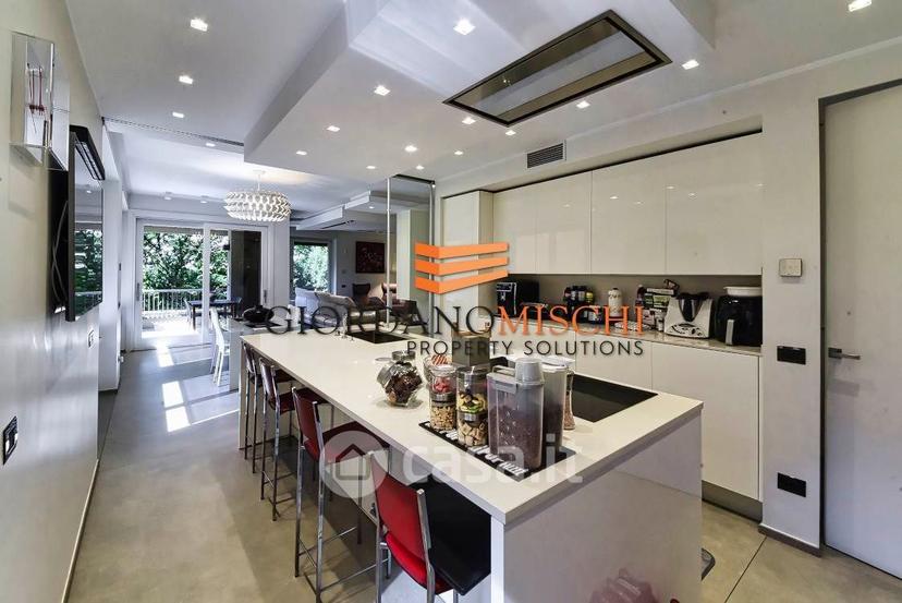 Appartamento in Viale Regina Margherita 11 — foto 51 di 59