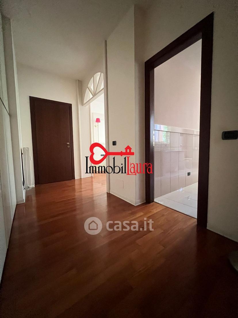 Quadrilocale in Via Morazzone — foto 8 di 48