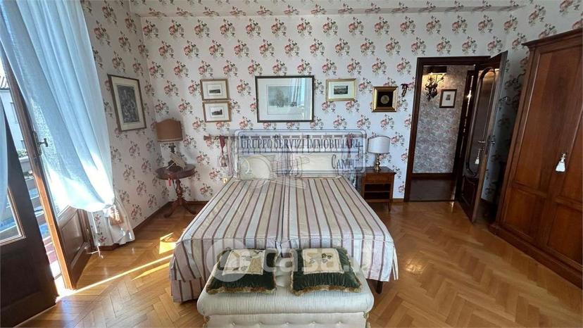 Villa in Via Asiago 57 — foto 95 di 114