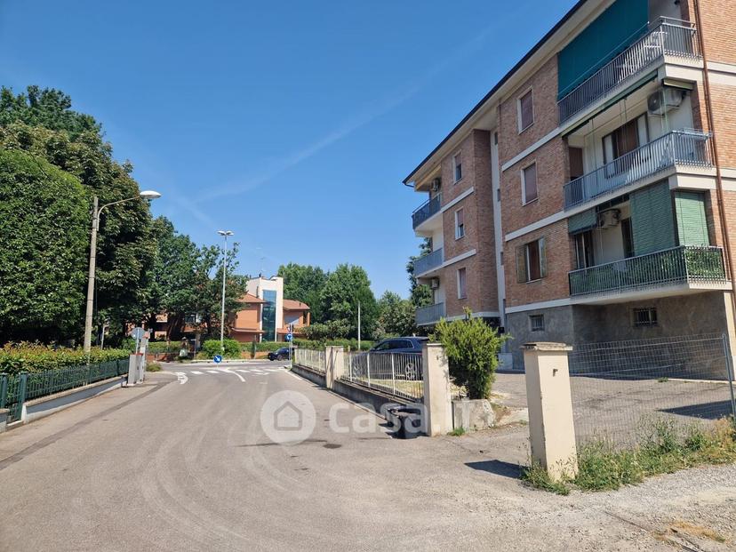 Trilocale in Via R. Sassi — foto 15 di 22