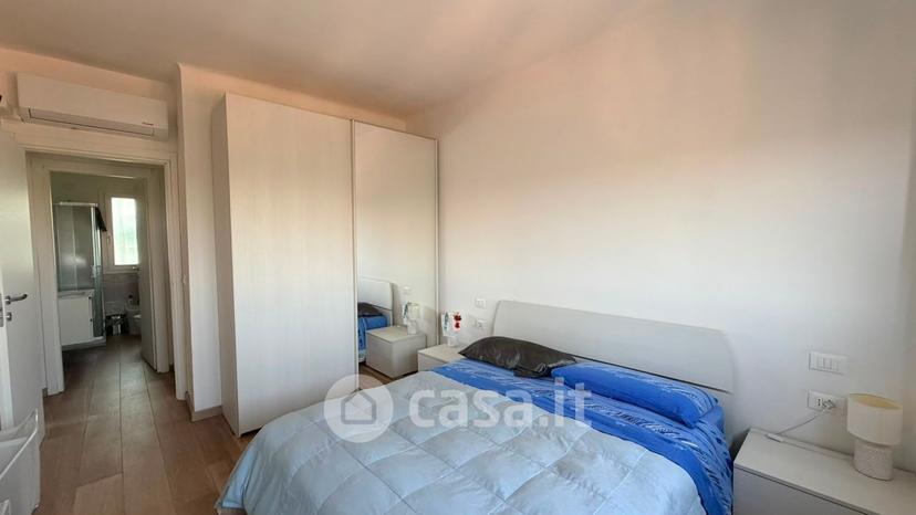 Trilocale in Via Giuseppe Pogatschnig 40