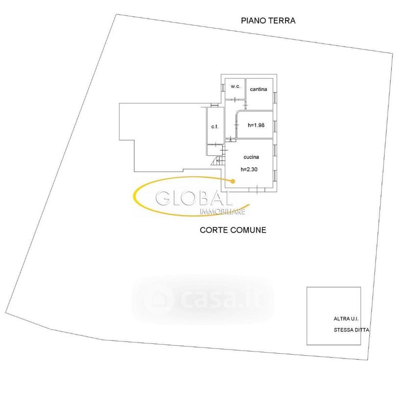 Villa in Via del Golfo — foto 54 di 54
