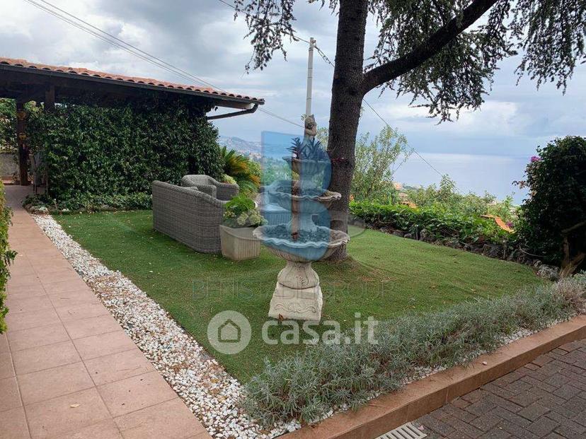 Villa in Via Padre Semeria — foto 6 di 41