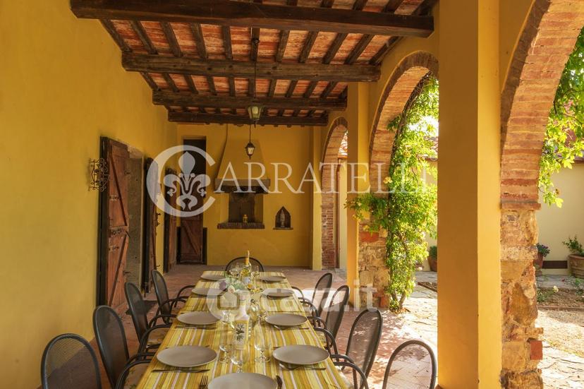 Villa in Località Sant'Alloro 52 — foto 12 di 58