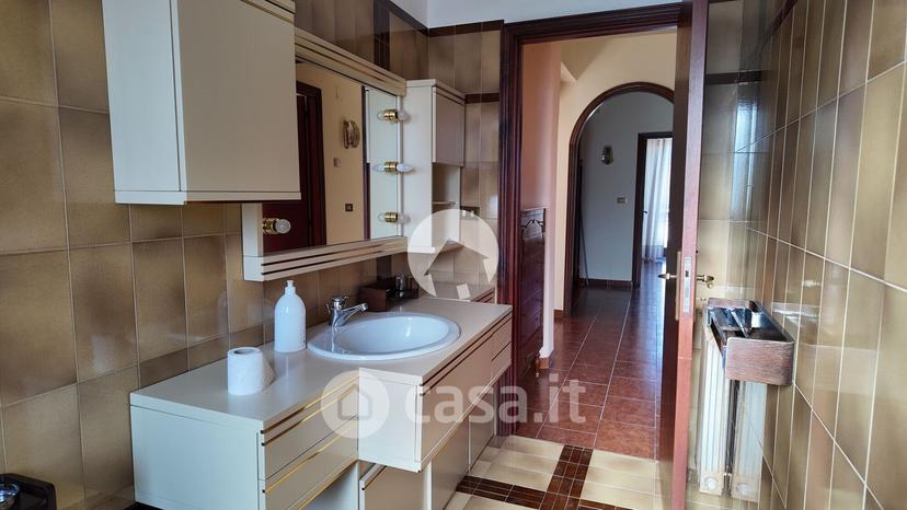 Appartamento in Via Regina Margherita — foto 24 di 42