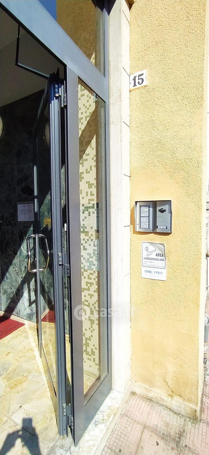 Trilocale in Via Domenico Fiasella — foto 13 di 32