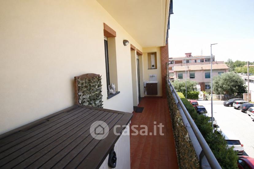 Trilocale in Via Tosco Romagnola — foto 8 di 26