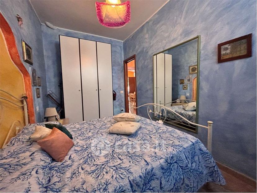 Trilocale in Via Nazionale 152 — foto 7 di 20