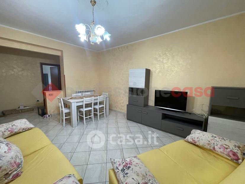 Quadrilocale in Via Mazzola 96 — foto 31 di 40