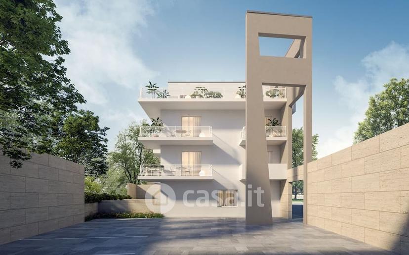 Trilocale in Via Pilade Bronzetti 62 — foto 3 di 14