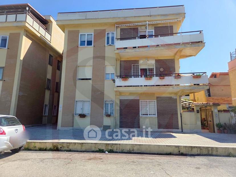 Quadrilocale in Via Sanluri — foto 10 di 29