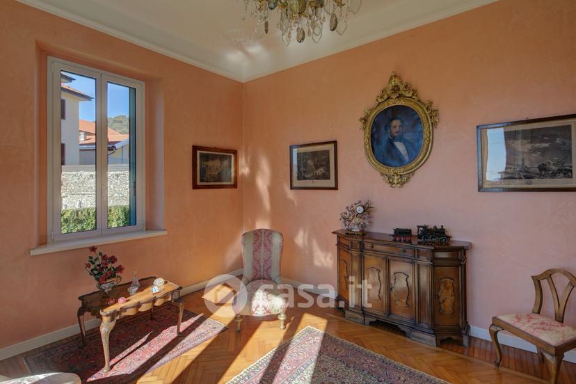 Villa in Via Palestro — foto 17 di 42