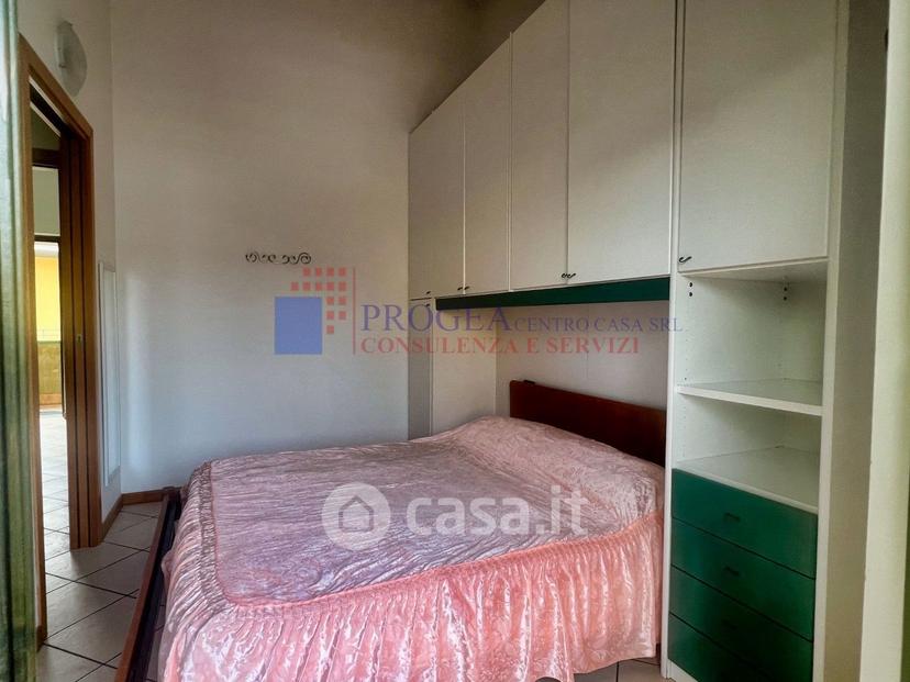 Bilocale in Via Fornaci 6 — foto 8 di 16