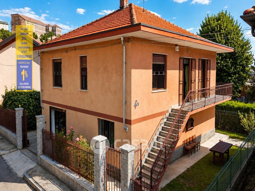 Villa in Via Cadore — foto 5 di 37