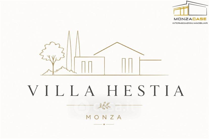Villa in Via Biffi Levati 8 — foto 12 di 16