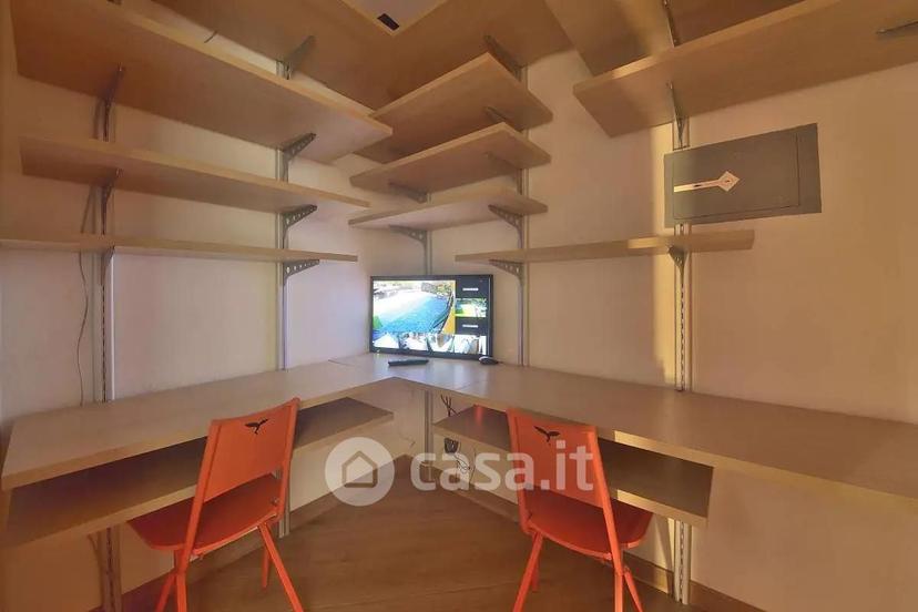 Appartamento in Via di Bana 34 — foto 53 di 59