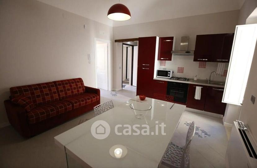 Appartamento in Via della Amalfitania 58 — foto 27 di 33