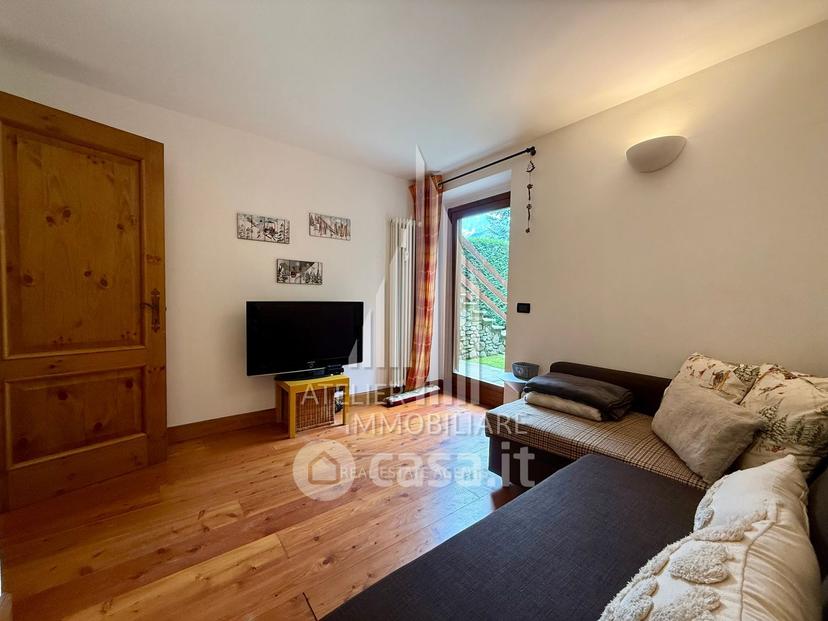 Appartamento in Route Mont Blanc 54 — foto 5 di 33