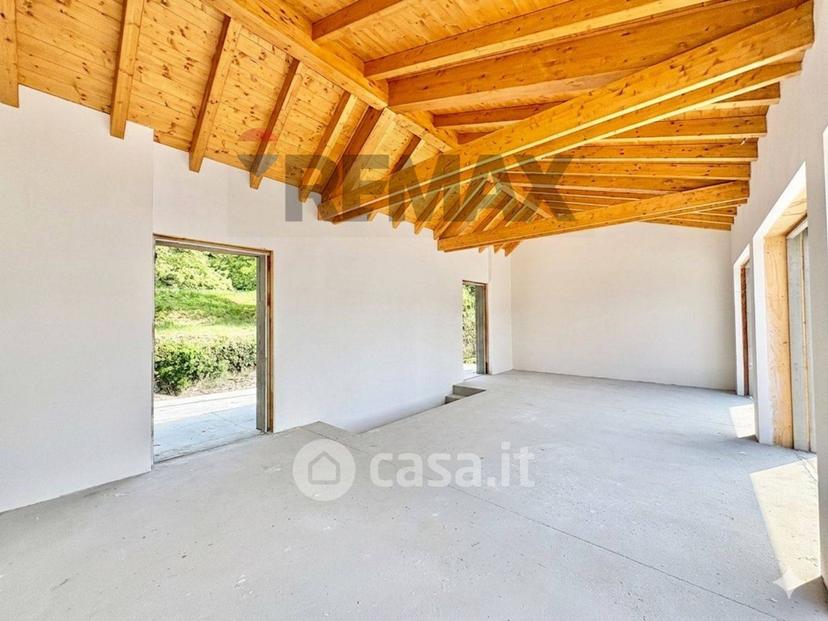 Villa in Via Paolo Troubetzkoy 54 — foto 26 di 27