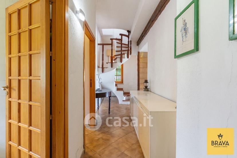 Villa in Via Giacheria — foto 2 di 72