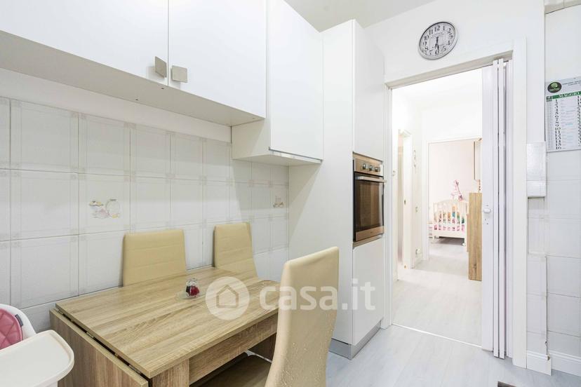 Trilocale in Via San Marco 5 — foto 7 di 33