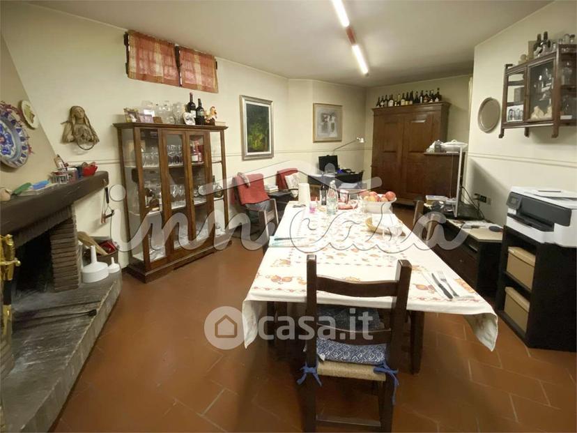 Villa in Via Giuseppe Soleri Brancaleoni 5 — foto 22 di 35