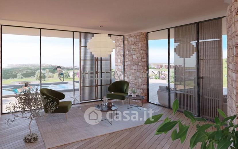 Villa in Località Canneddi — foto 24 di 29