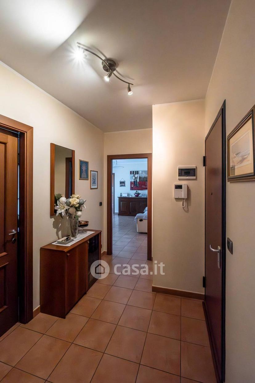 Quadrilocale in Via Cristoforo Colombo 27 — foto 34 di 63