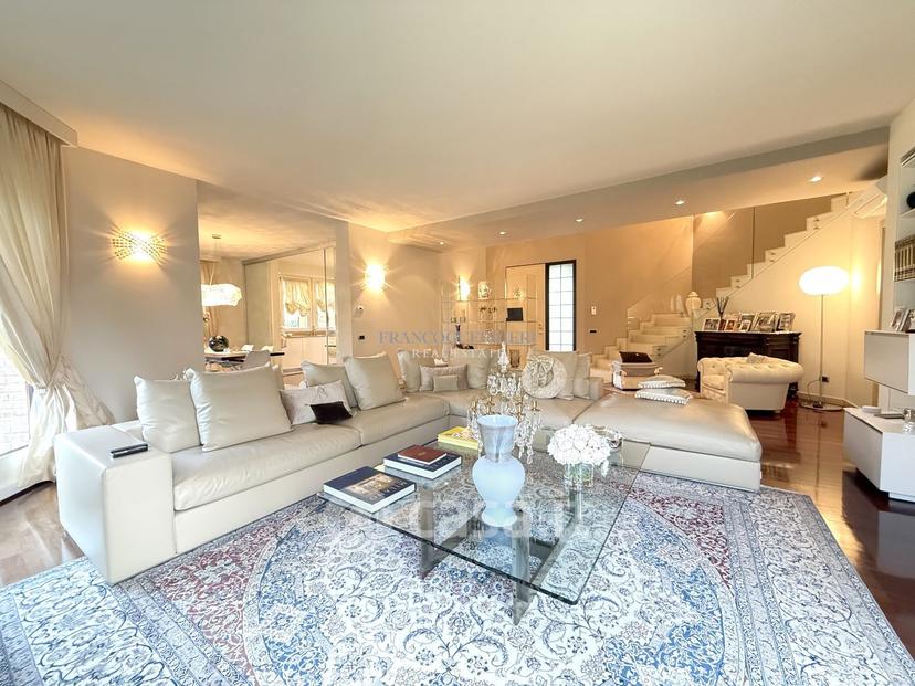 Villa in Via Maroncelli — foto 26 di 38