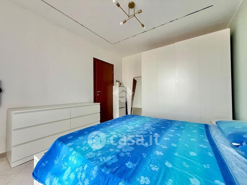 Bilocale in Via Giuseppe Ungaretti 19