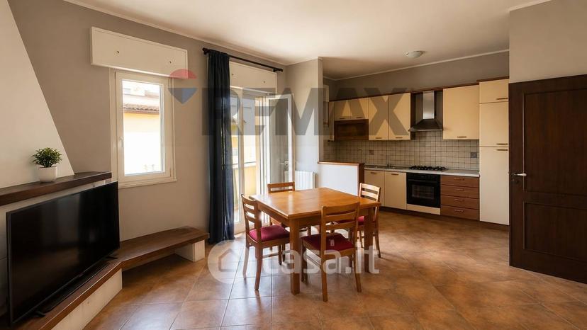 Appartamento in Corso dei Mille 200 a — foto 10 di 23