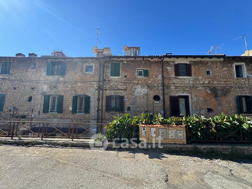 Appartamento in Via Tempio di Minerva 13 — foto 62 di 100