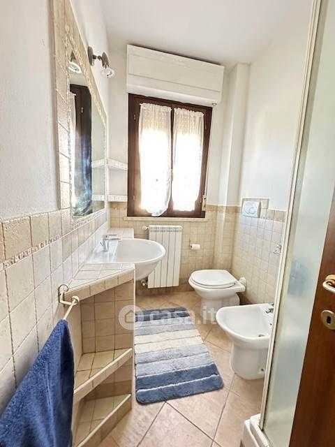 Trilocale in Via Giuseppe di Vittorio 2