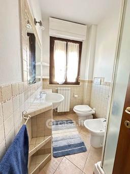 Trilocale in Via Giuseppe di Vittorio 2