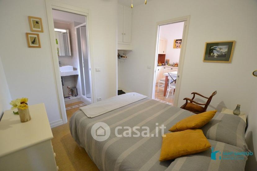 Trilocale in Via San Michele — foto 3 di 17