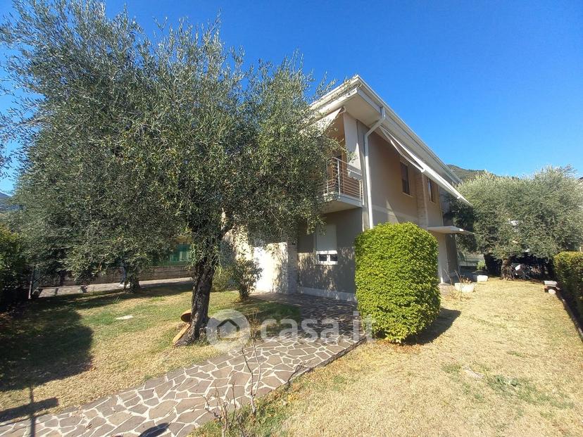 Villa in Via Rini Andrea — foto 14 di 29