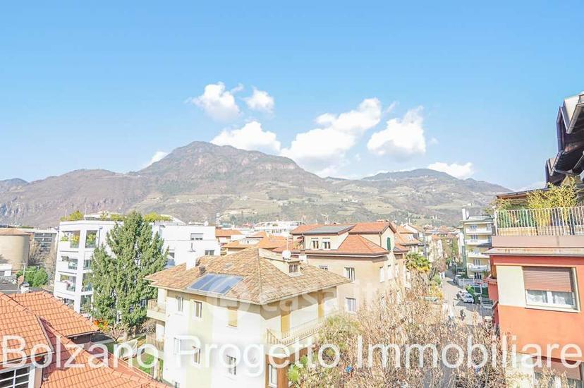 Appartamento in Via Ludwig Thuile — foto 42 di 91
