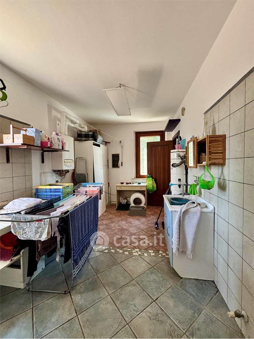 Villa in Via San Rocco — foto 10 di 32
