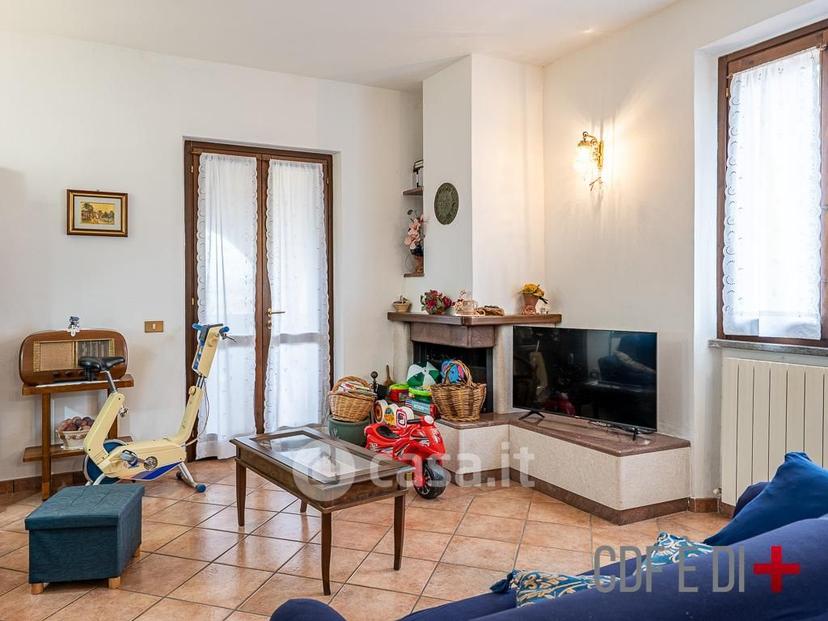 Villa in Località Perelli — foto 35 di 51