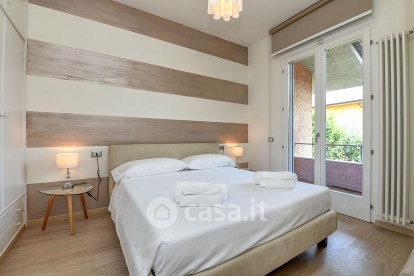 Trilocale in Via Giacomo Leopardi 12 — foto 13 di 19