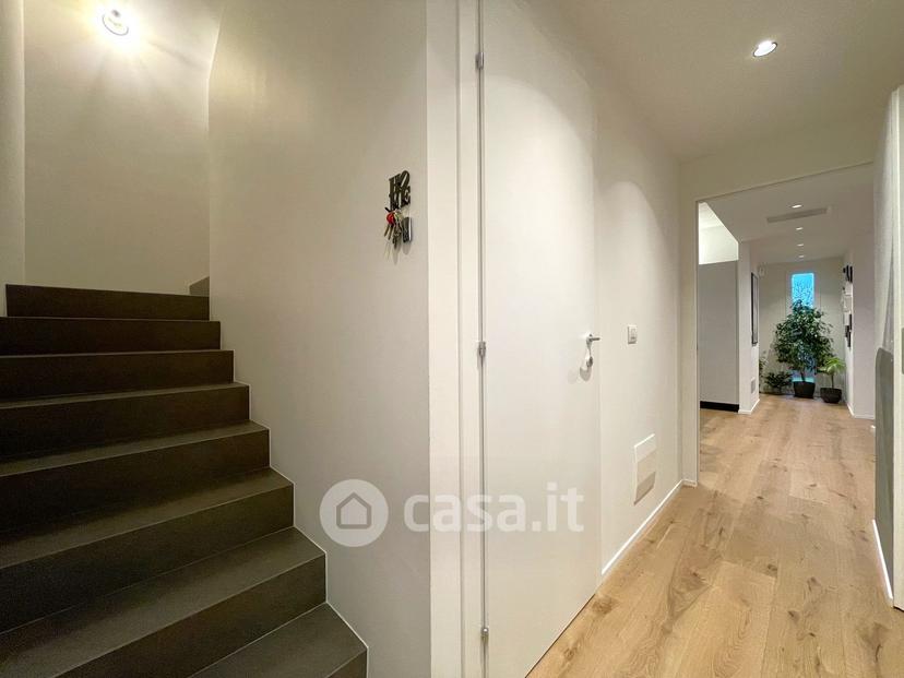 Villa in Via G. Matteotti 82 — foto 51 di 56
