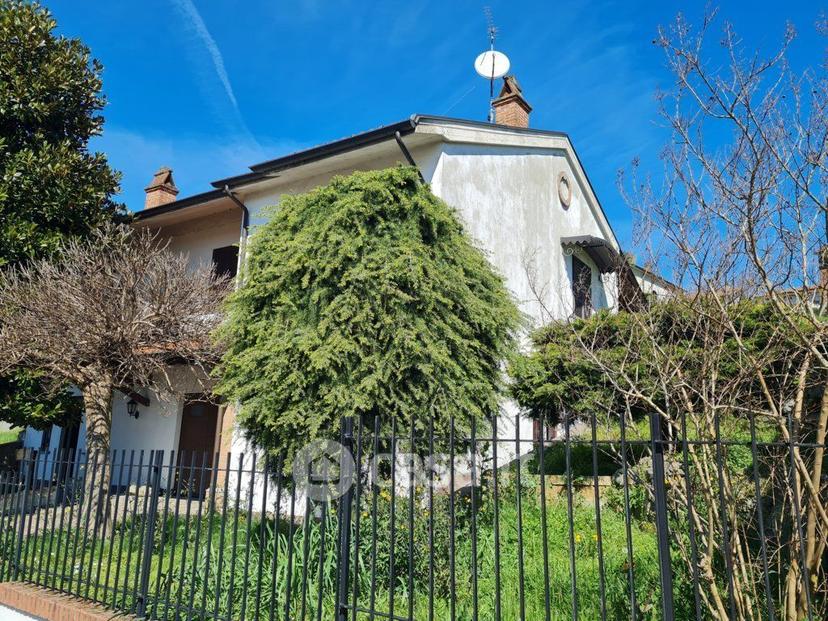 Villa in Via Sabbione 4 — foto 20 di 56