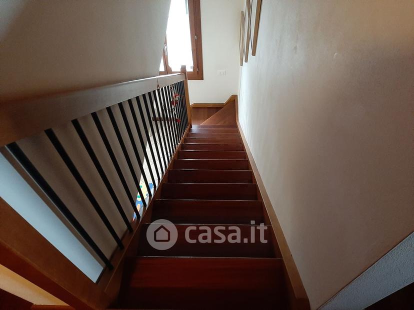 Trilocale in Via Casarin — foto 10 di 10