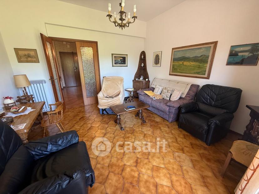 Trilocale in Via di Castello — foto 12 di 25