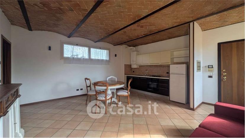 Bilocale in Via San Francesco — foto 37 di 42