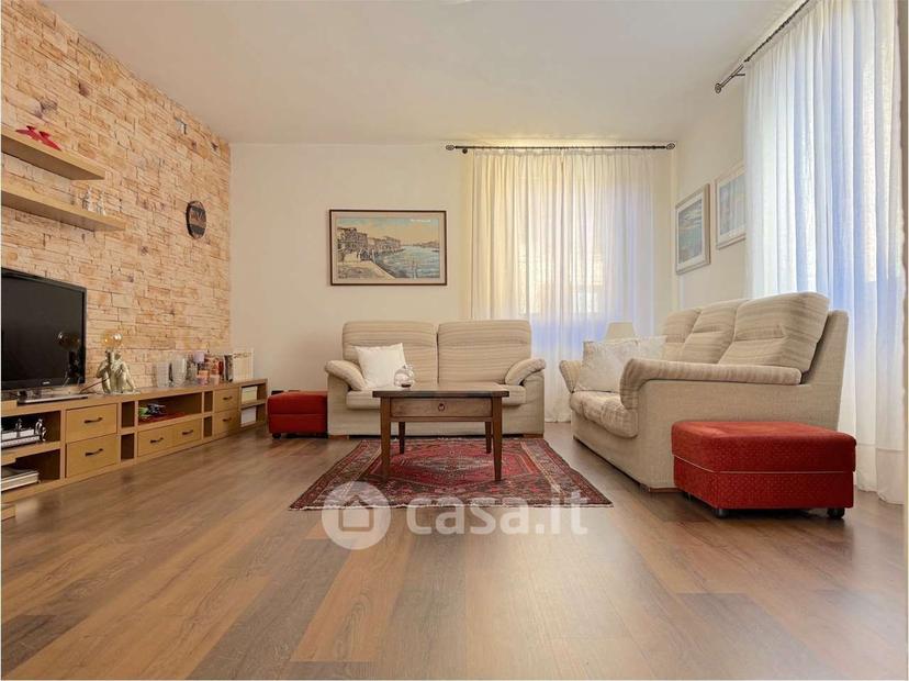 Quadrilocale in Via San Giorgio 21 — foto 29 di 39