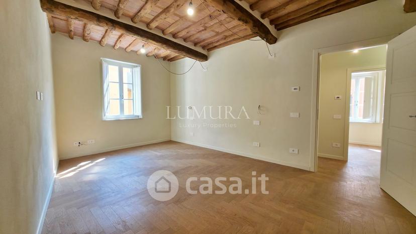 Appartamento in Piazza Napoleone — foto 19 di 20