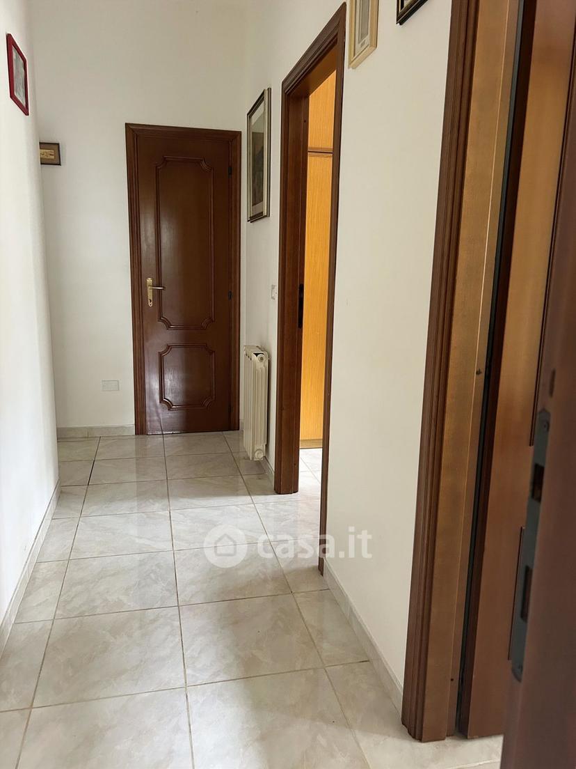 Quadrilocale in Via Tavo 293 — foto 18 di 18