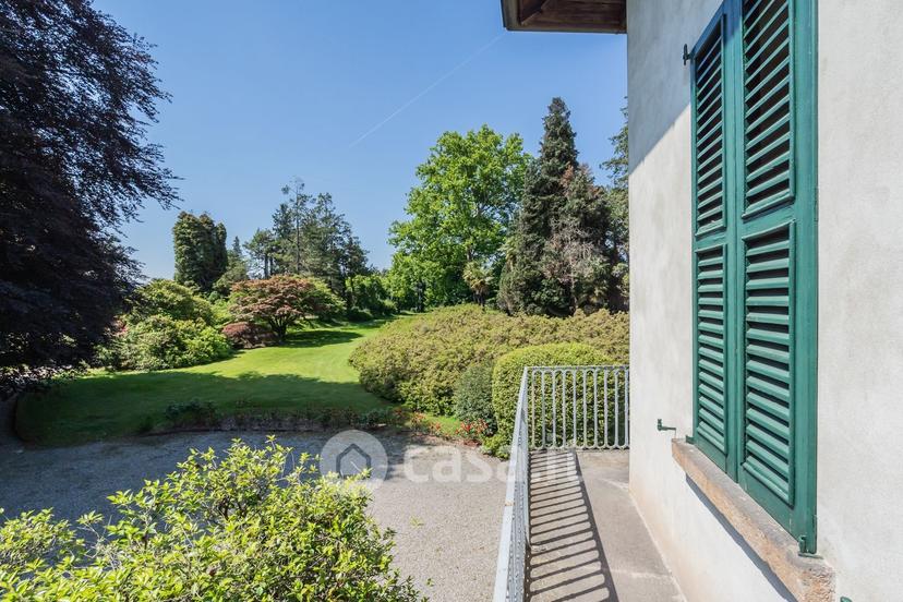 Villa in Piazza Leva 1 — foto 67 di 74