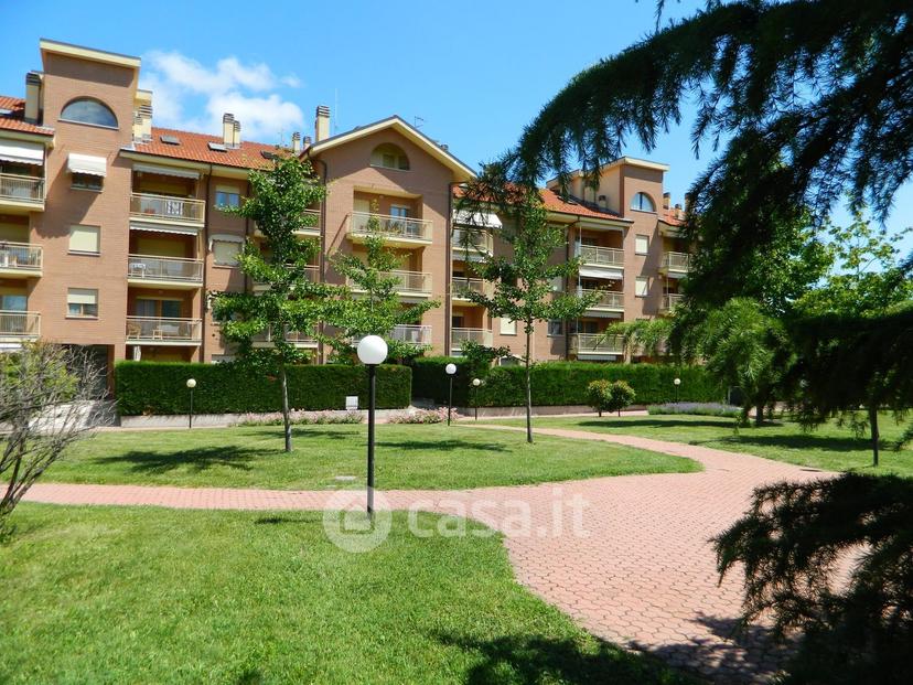 Quadrilocale in Via B. Salvadori 41 — foto 6 di 12